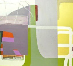 Susan Cantrick - Ideelart