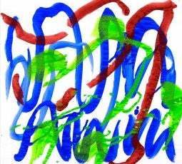 Ellen Priest - Ideelart