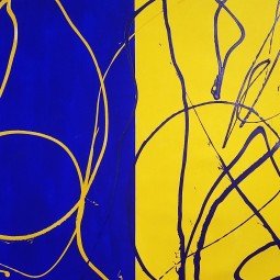 Dana Gordon - Ideelart