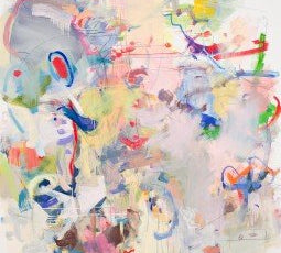 Gina Werfel - Ideelart