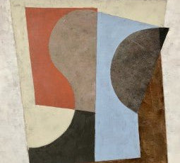 Jeremy Annear - Ideelart