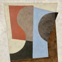 Jeremy Annear - Ideelart