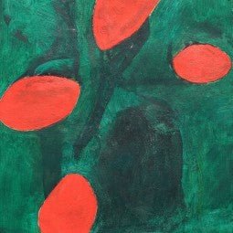 Fieroza Doorsen - Ideelart