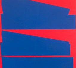 Ulla Pedersen - Ideelart