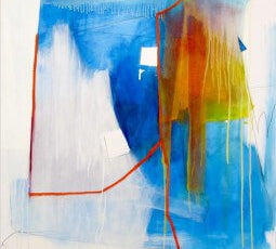 Xanda McCagg - Ideelart