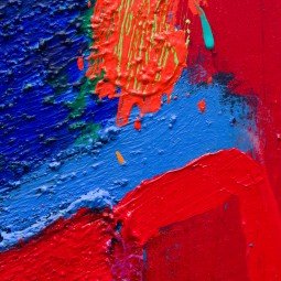 Anthony Frost - Ideelart