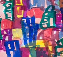 Melissa Meyer - Ideelart