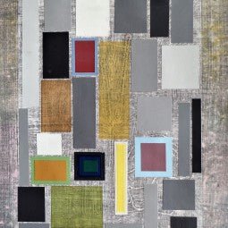 Michael Barringer - Ideelart