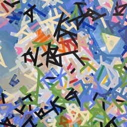 Philippe Halaburda - Ideelart