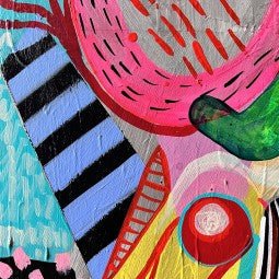 Daniela Marin - Ideelart