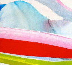 Laura Newman - Ideelart