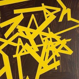 Jasper van der Graaf - Ideelart