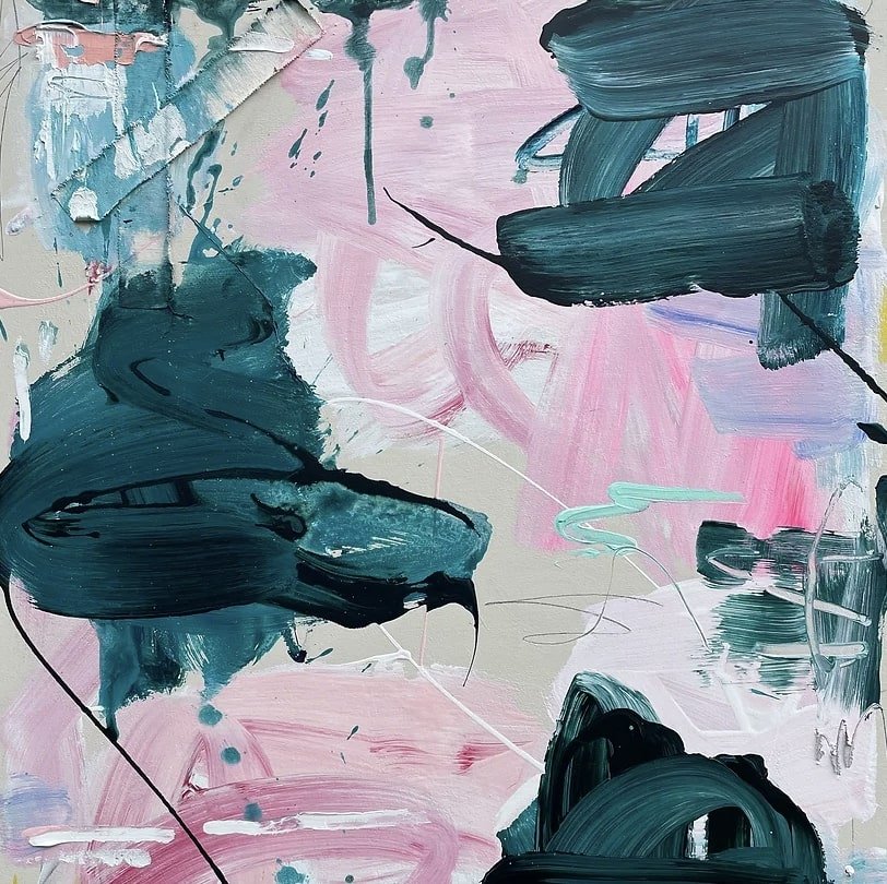 Marcus Aitken - Ideelart