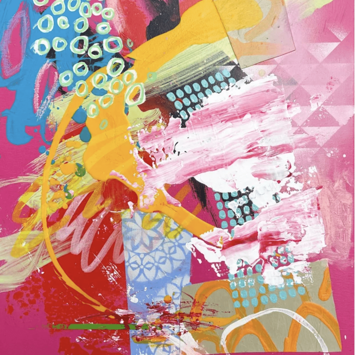 Carolina Alotus - Ideelart