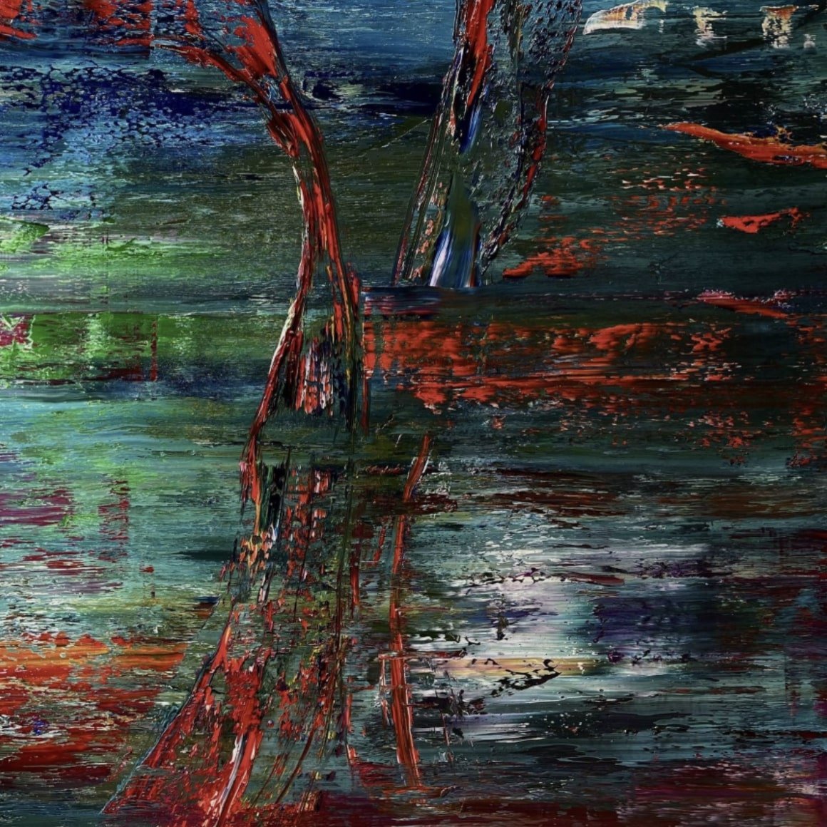 Robert Niesse - Ideelart