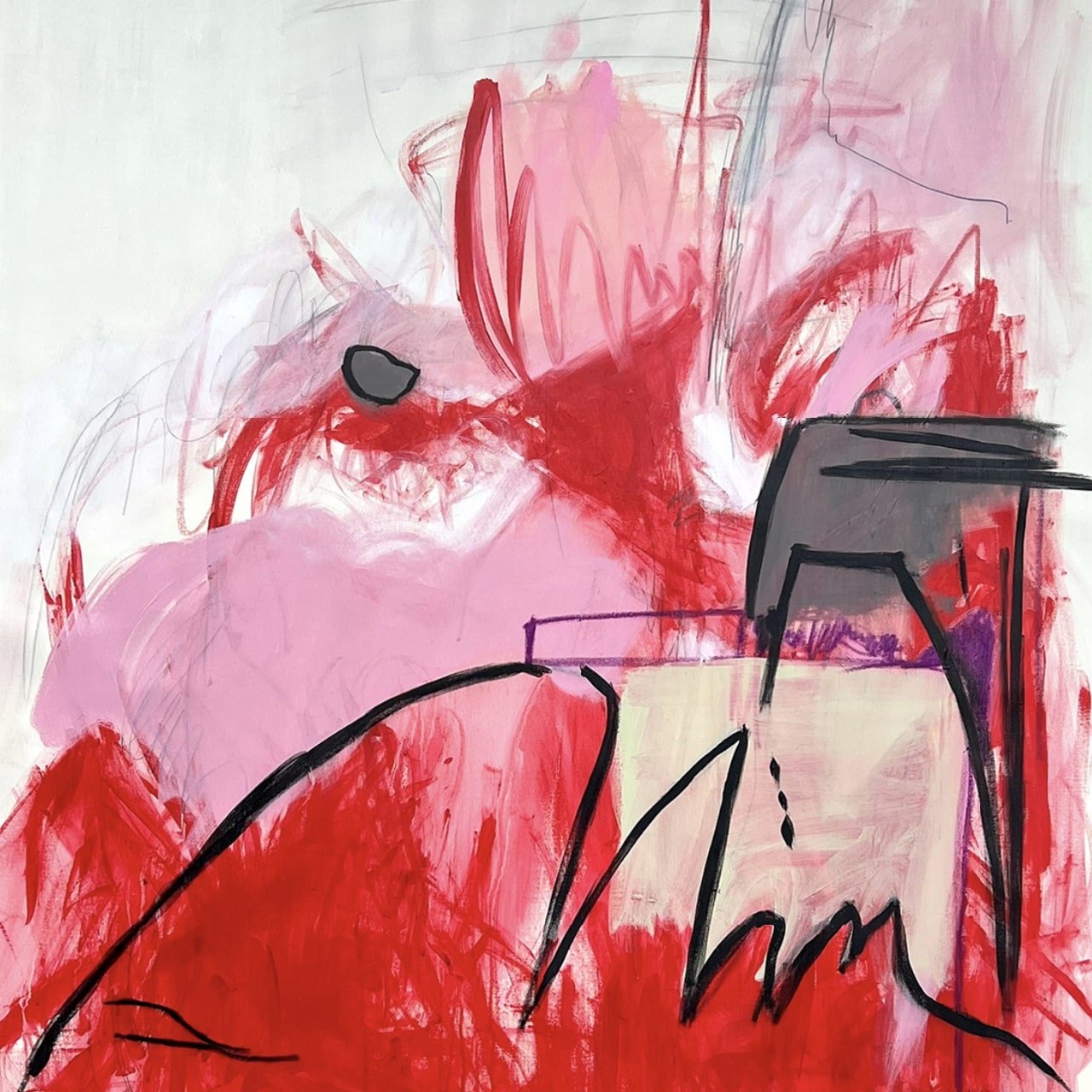 Adrienn Krahl - Ideelart