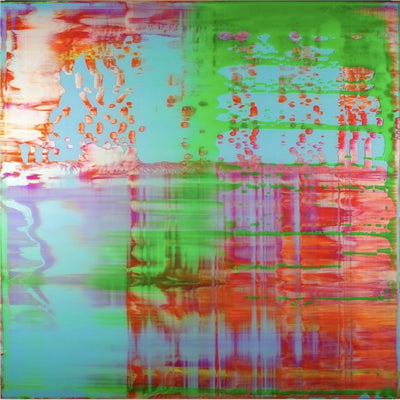 Danny Giesbers - Ideelart