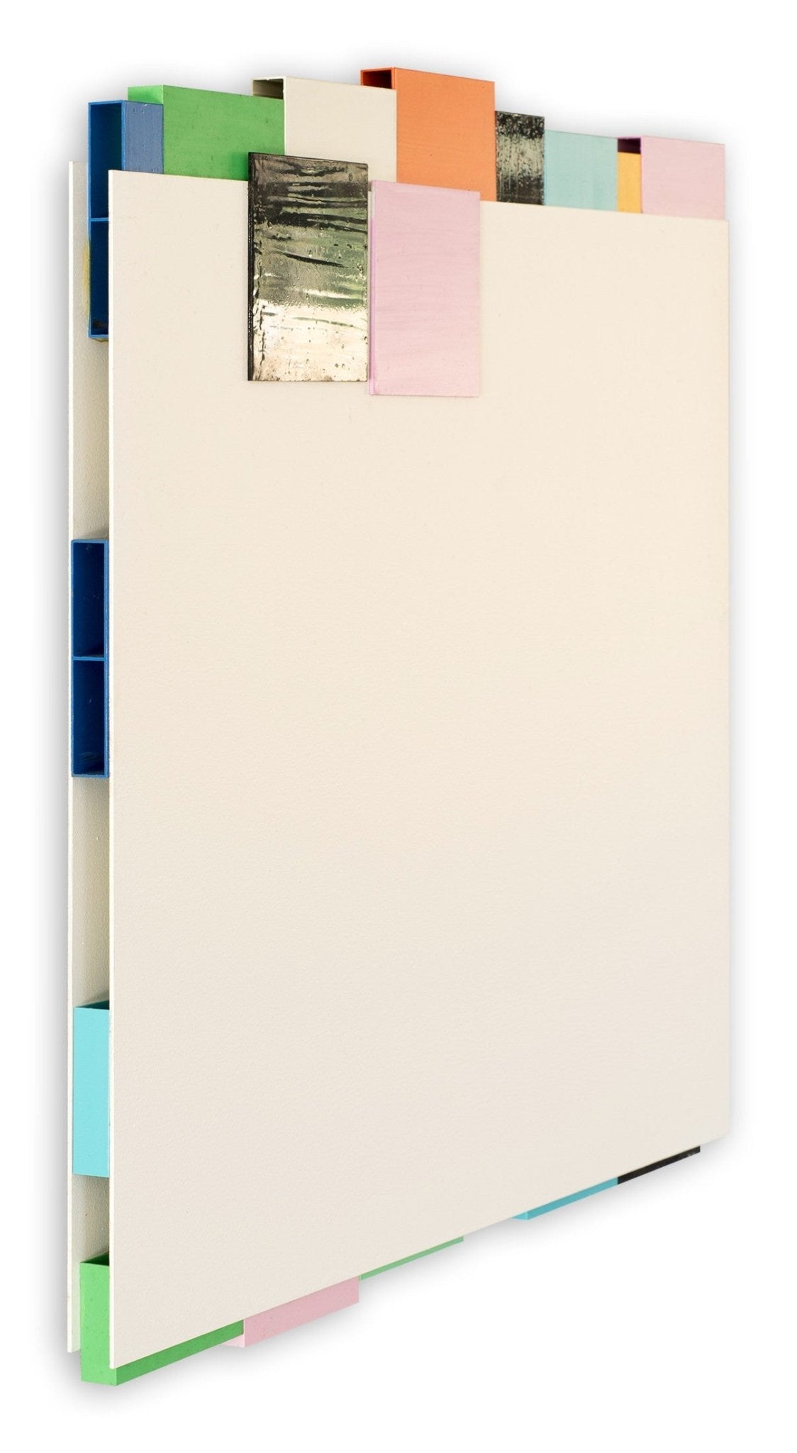 IT IT IS 18.15 - Tilman - Abstract Painting - Ideelart