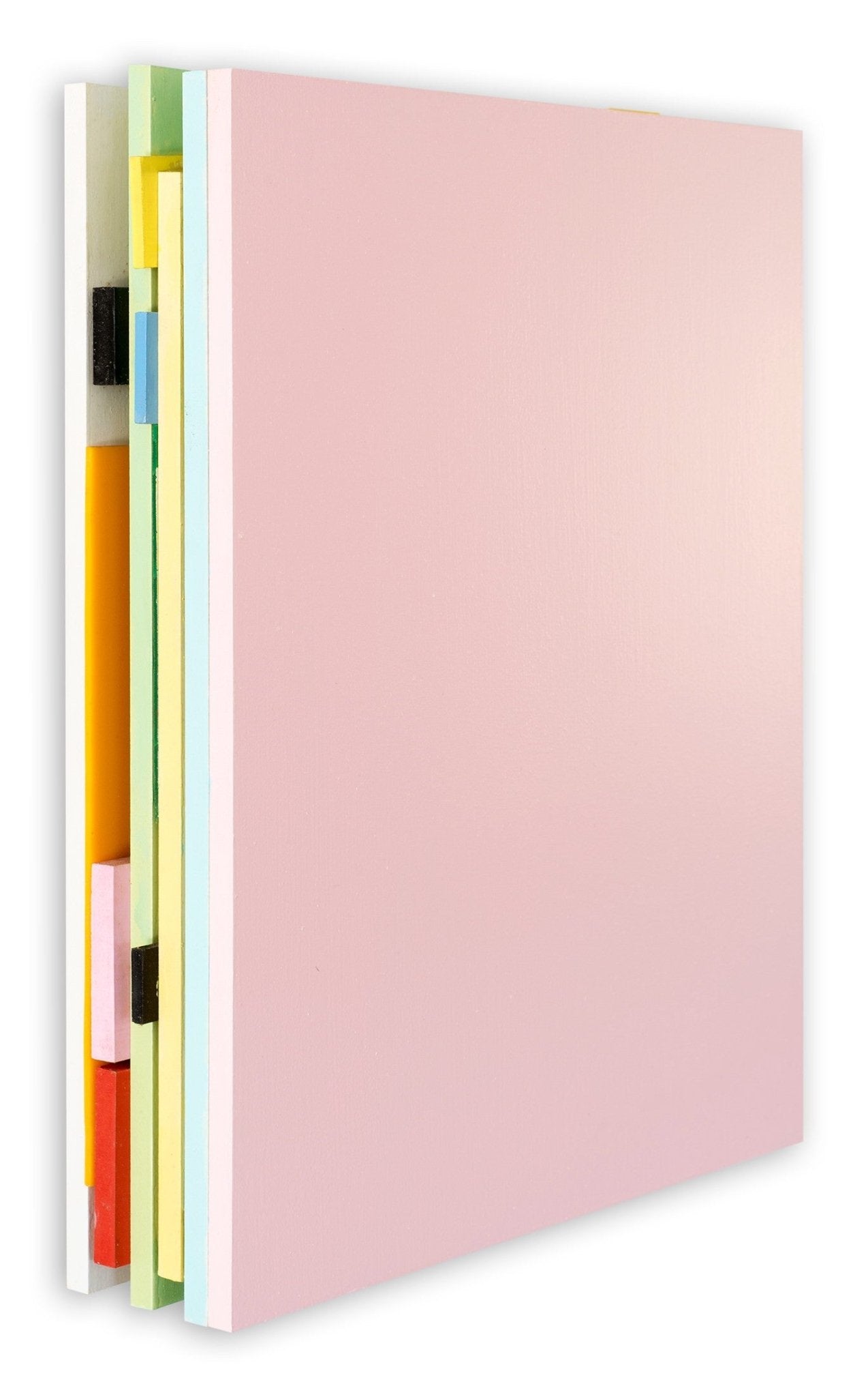 STACK 42.06 - Tilman - Abstract Painting - Ideelart