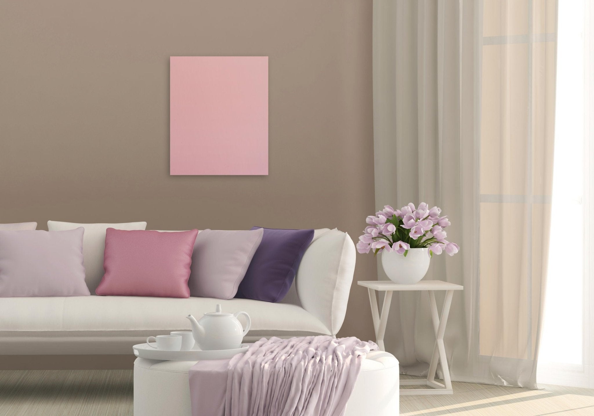 STACK 42.06 - Tilman - Abstract Painting - Ideelart