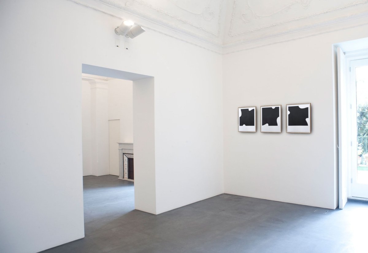 14R4 1 - 2 - 3 - by Pierre Muckensturm - Abstract Prints - Ideelart