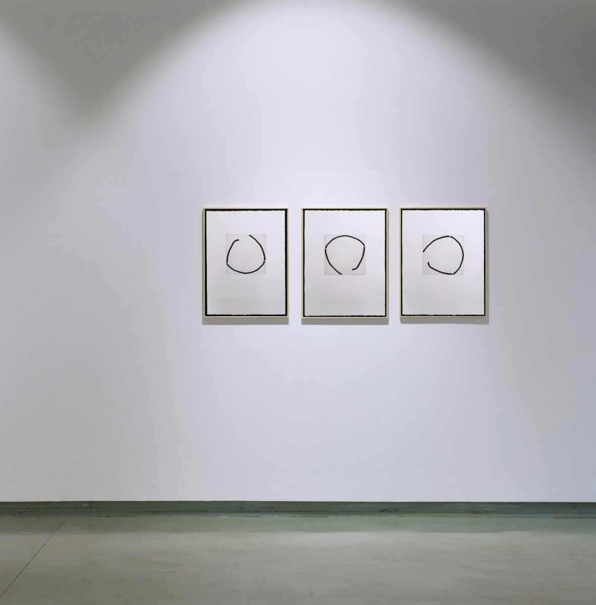 162R13061 1 - 2 - 3 - by Pierre Muckensturm - Abstract Prints - Ideelart