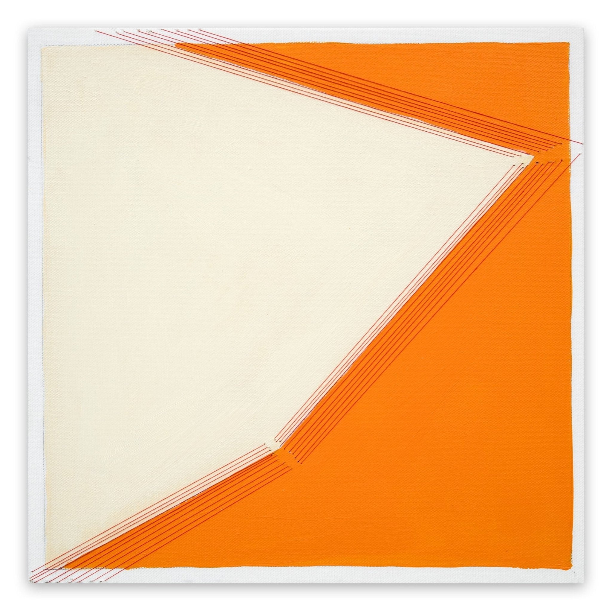 Shift 3 - Holly Miller - Abstract Painting - Ideelart