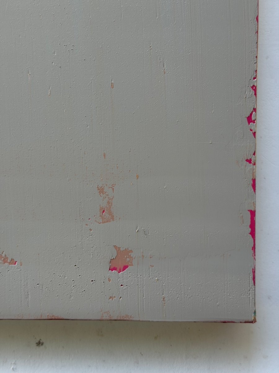 1796 - by Arvid Boecker - Abstract Painting - Ideelart