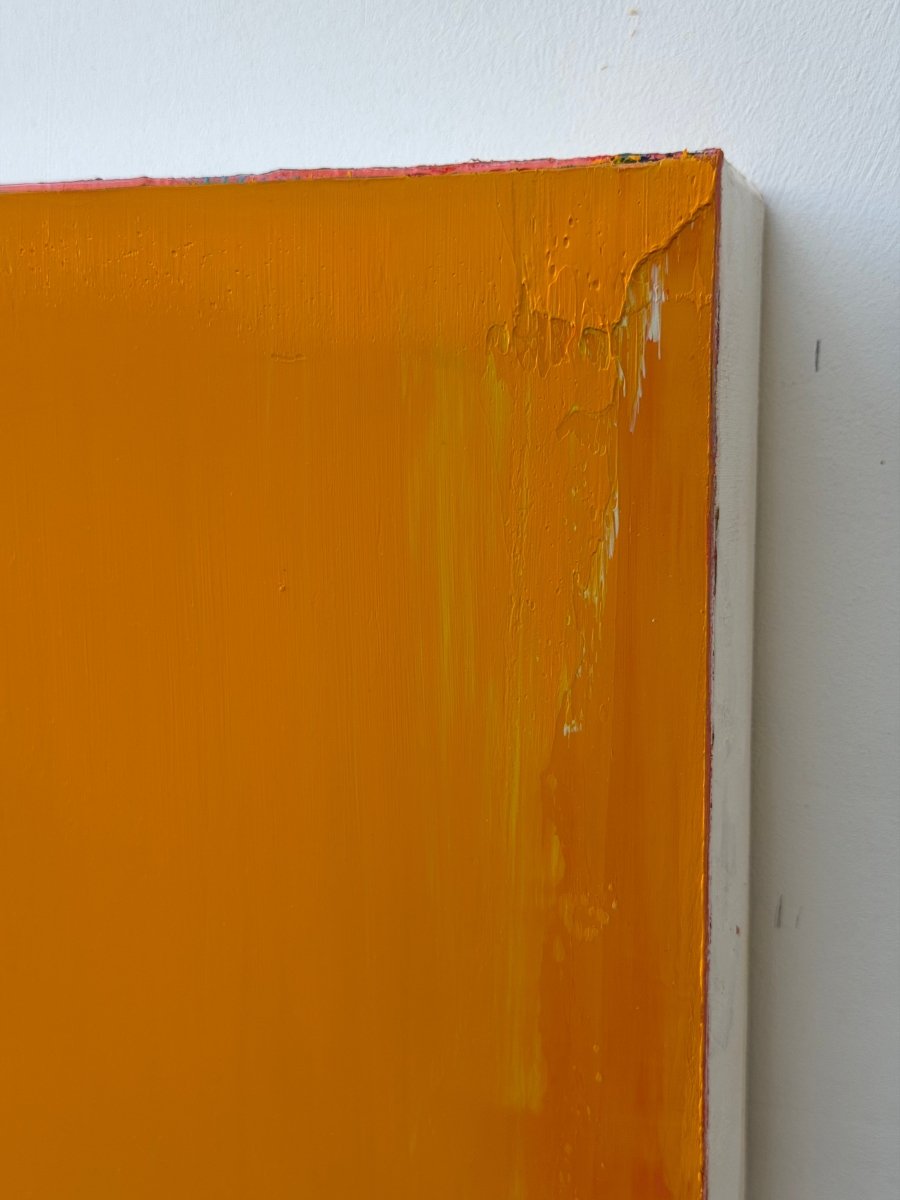 1797 - by Arvid Boecker - Abstract Painting - Ideelart
