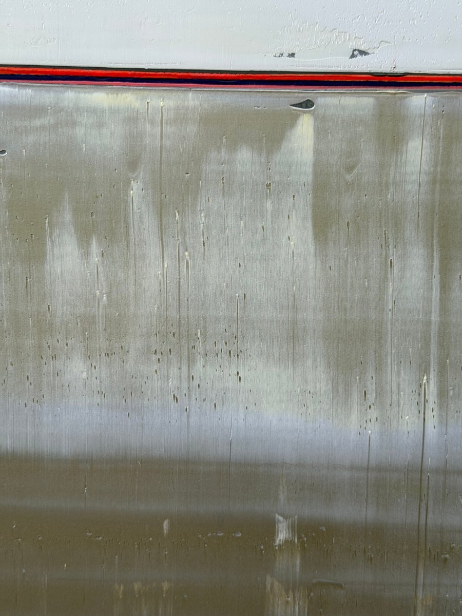 1801 - by Arvid Boecker - Abstract Painting - Ideelart