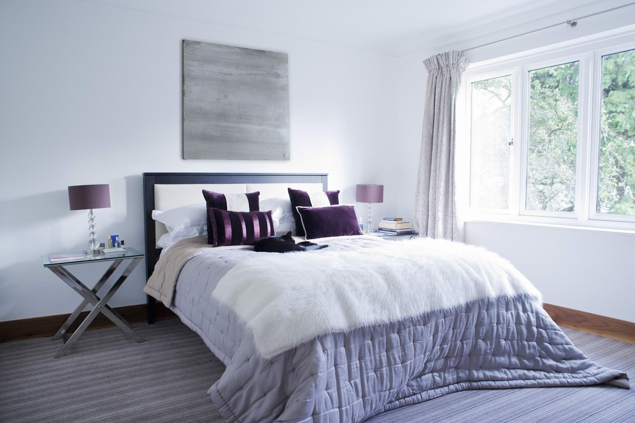 Z - Pierre Auville - Abstract Mixed Media - Ideelart