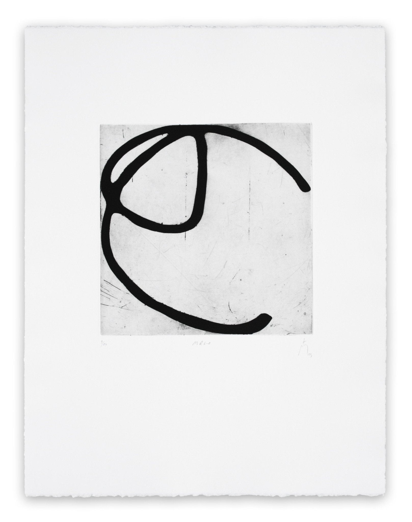 13.3 - Pierre Muckensturm - Abstract Prints - Ideelart