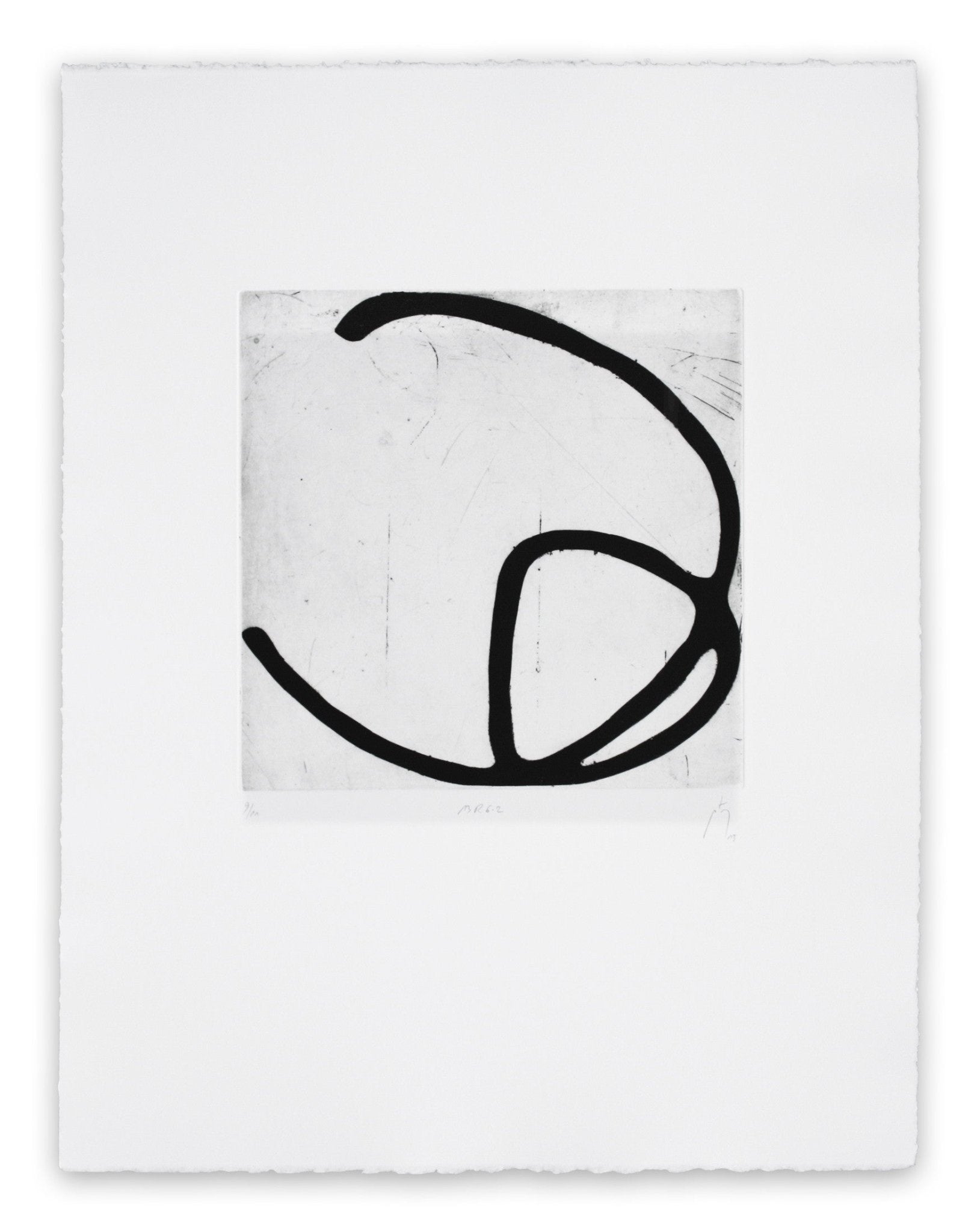 13.3 - Pierre Muckensturm - Abstract Prints - Ideelart