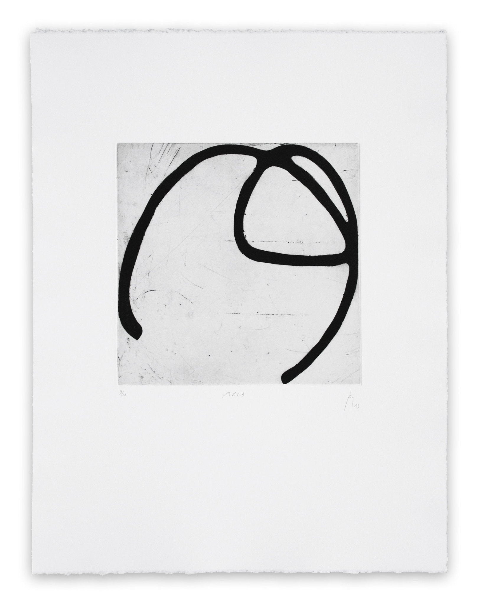 13.3 - Pierre Muckensturm - Abstract Prints - Ideelart