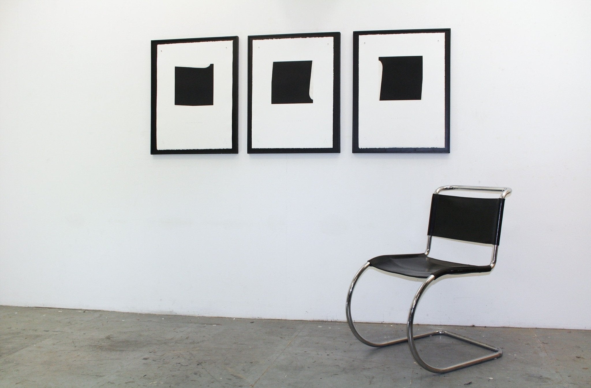 15.2 - Pierre Muckensturm - Abstract Prints - Ideelart