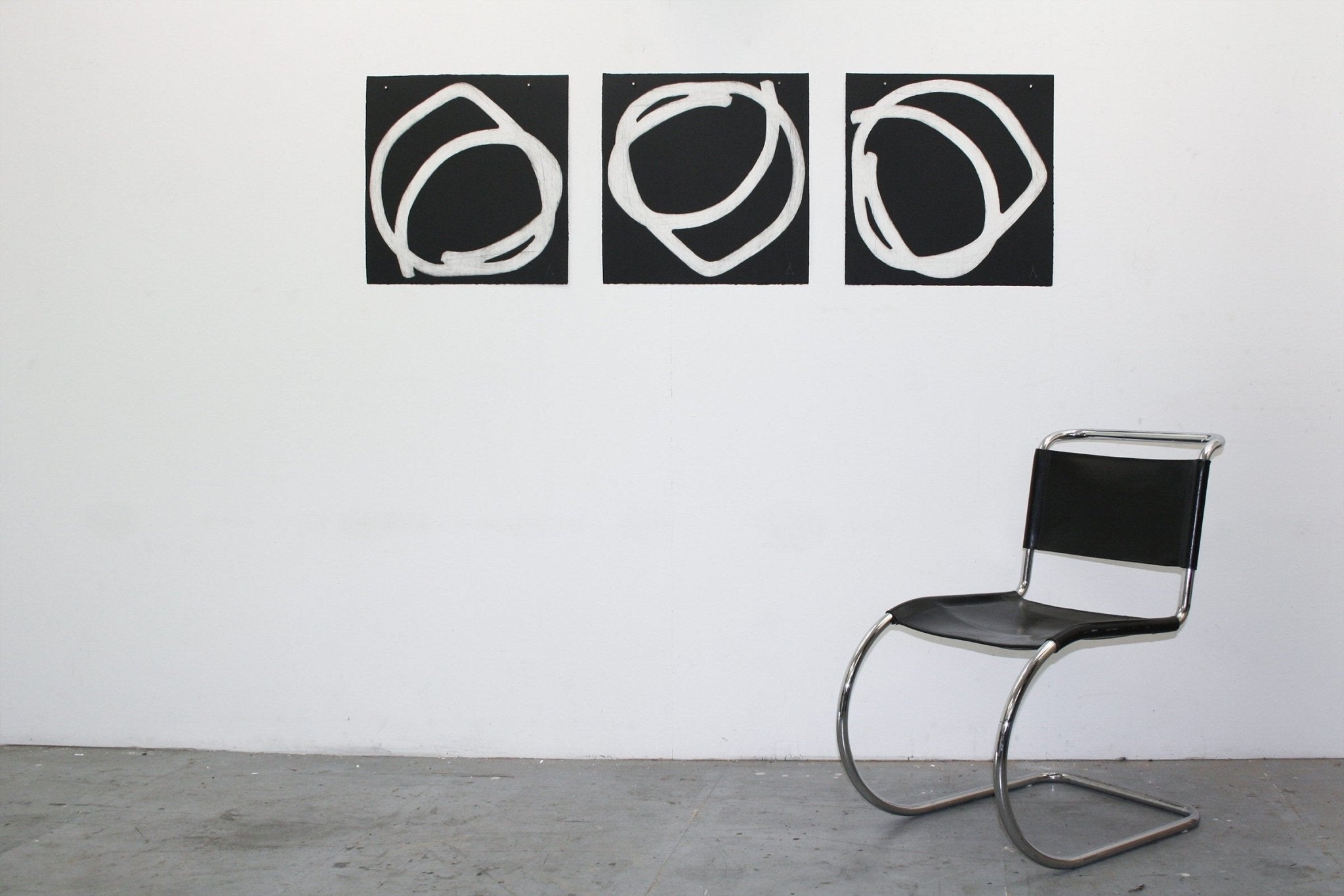 17.3 - Pierre Muckensturm - Abstract Prints - Ideelart