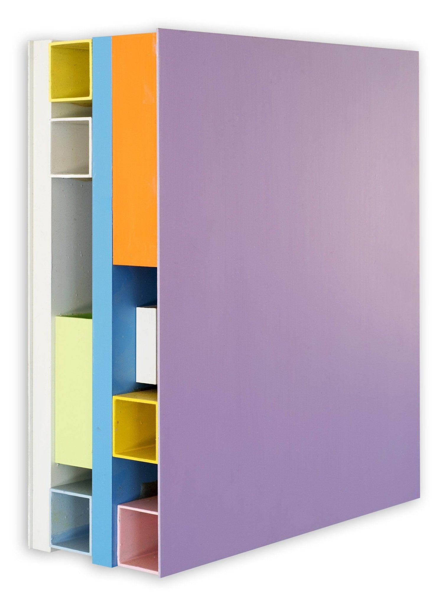 HOC 44.09 - Tilman - Abstract Painting - Ideelart