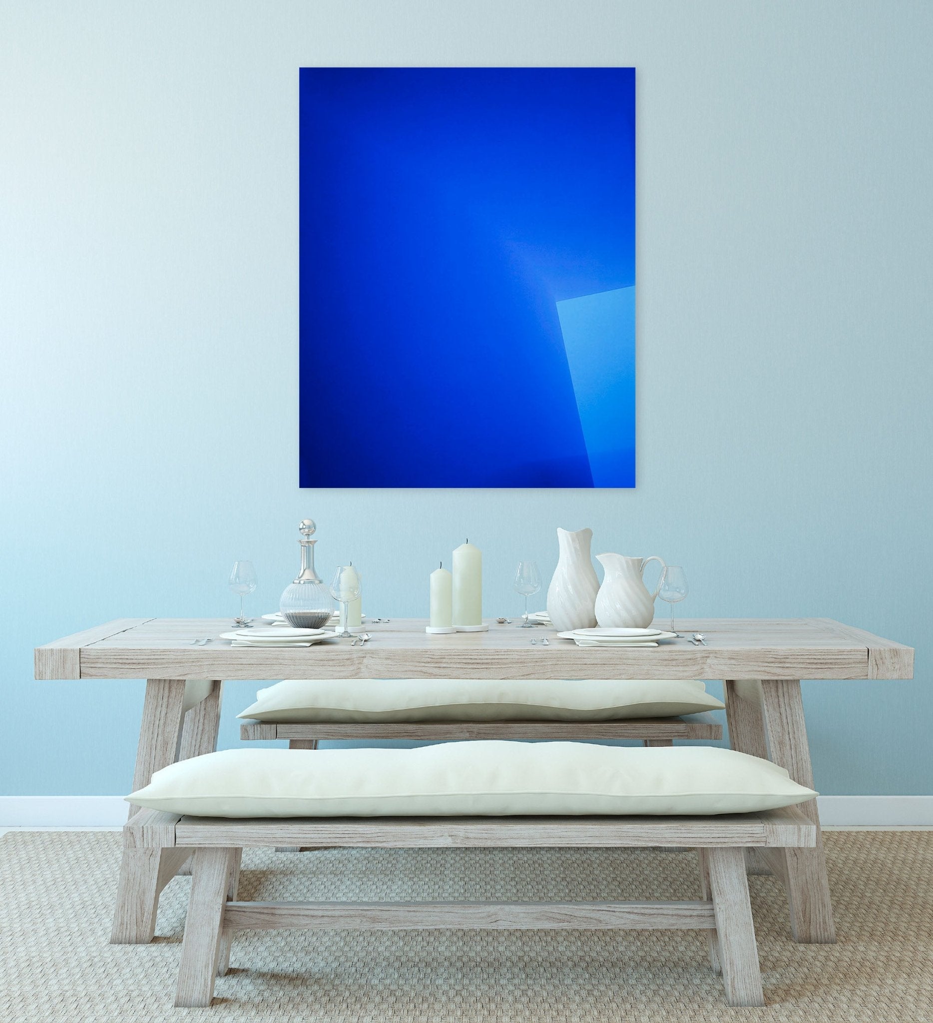 Chance/Fall (8), 2010 - Richard Caldicott - Abstract Photography - Ideelart