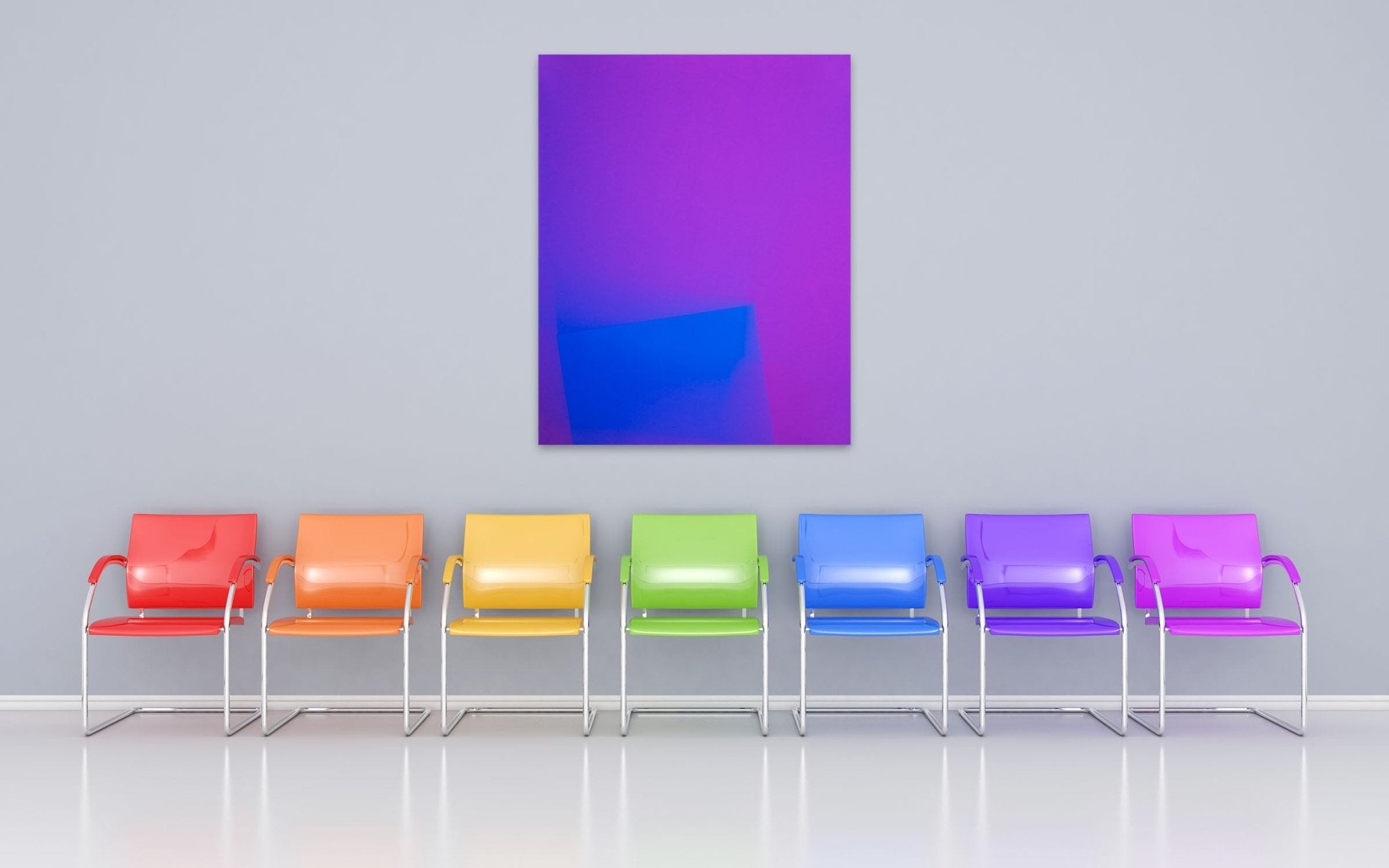 Chance/Fall (6), 2010 - Richard Caldicott - Abstract Photography - Ideelart