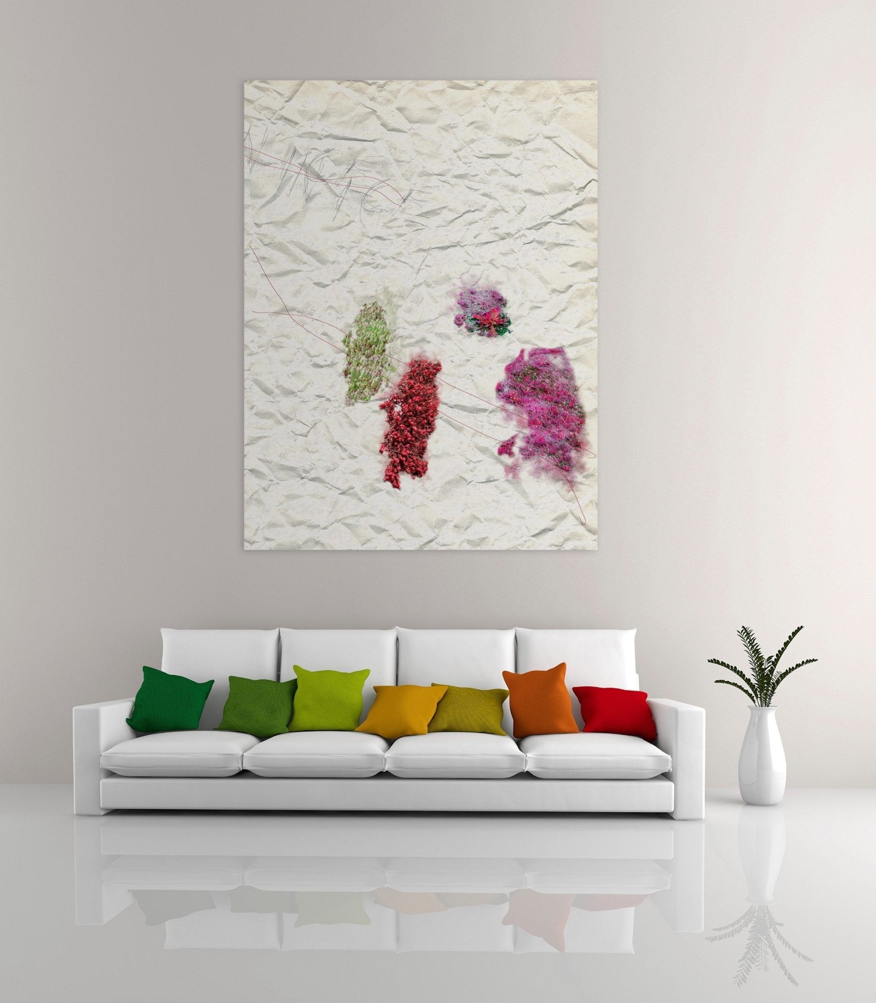 IV. Nice - Gianfranco Pezzot - Abstract Photography - Ideelart