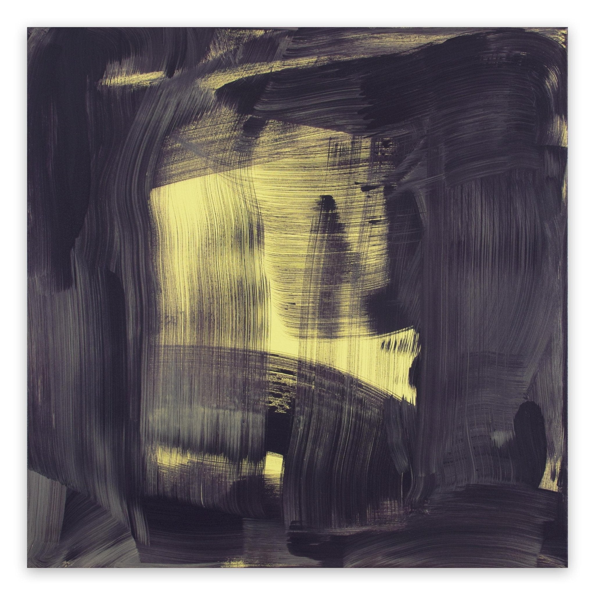 Look See - Anne Russinof - Abstract Painting - Ideelart