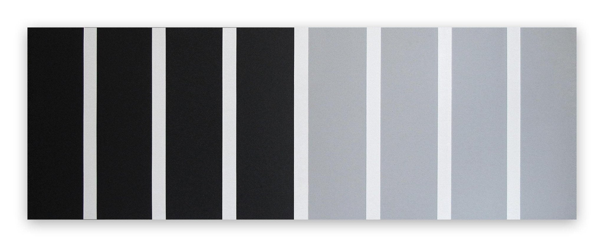 Untitled 1, 2016 - Daniel Göttin - Abstract Painting - Ideelart