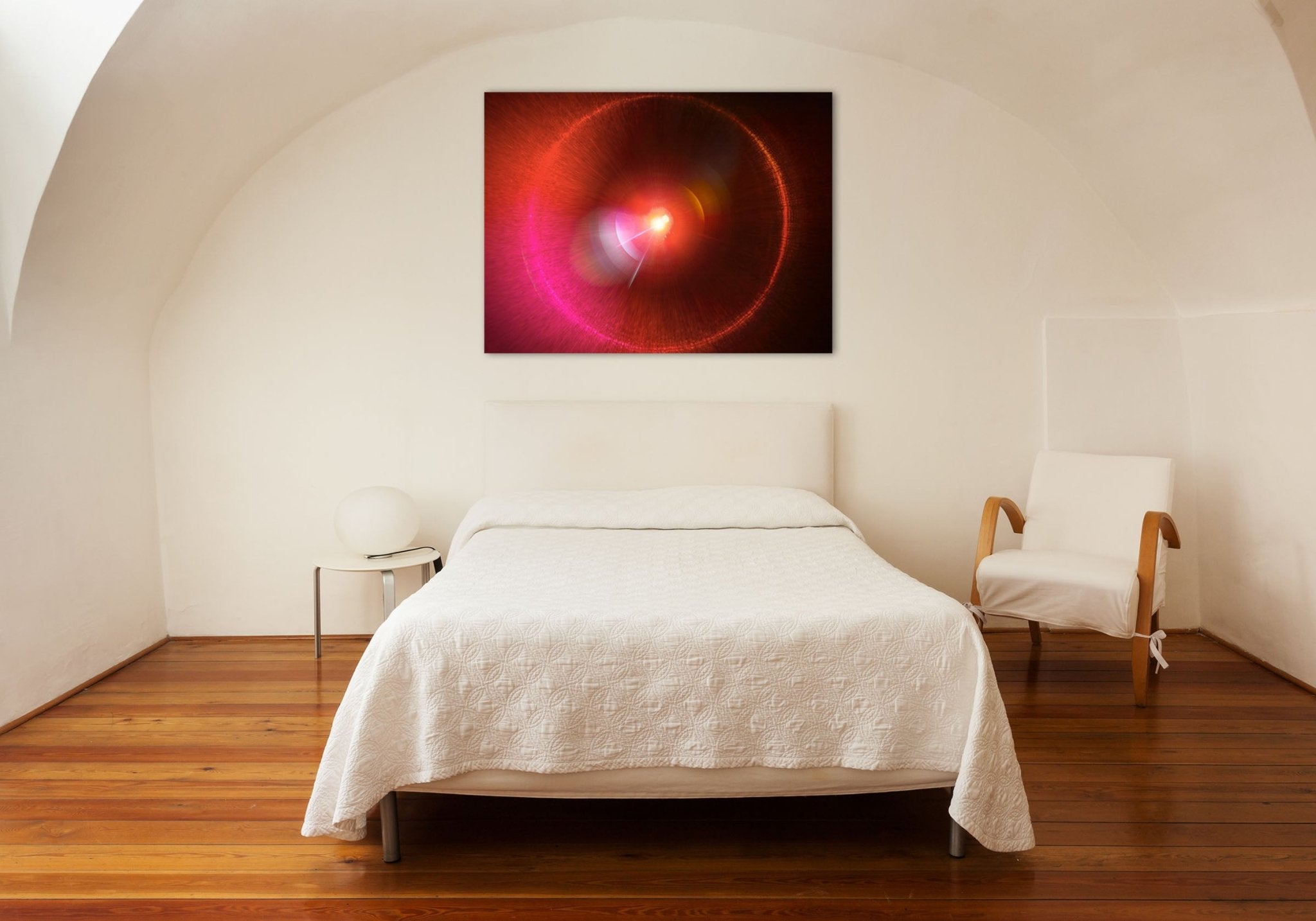 Photon 01 - Seb Janiak - Abstract Photography - Ideelart