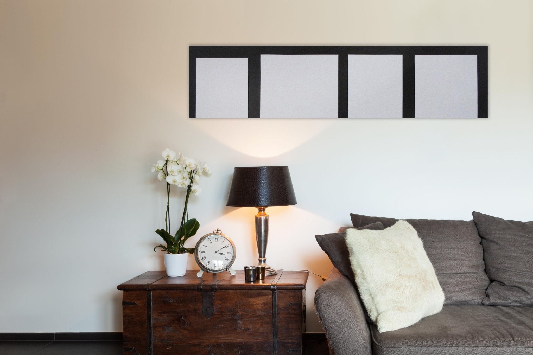 Untitled (B2), 2015 - Daniel Göttin - Abstract Painting - Ideelart