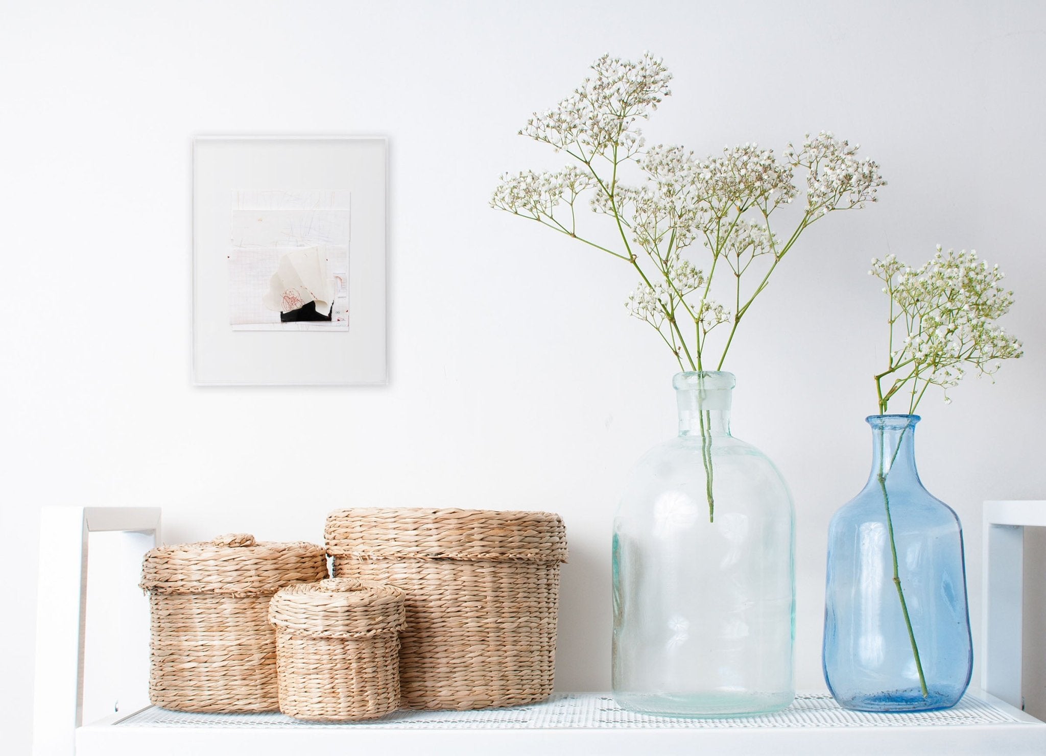 12.06.10 - Harald Kröner - Abstract Painting - Ideelart