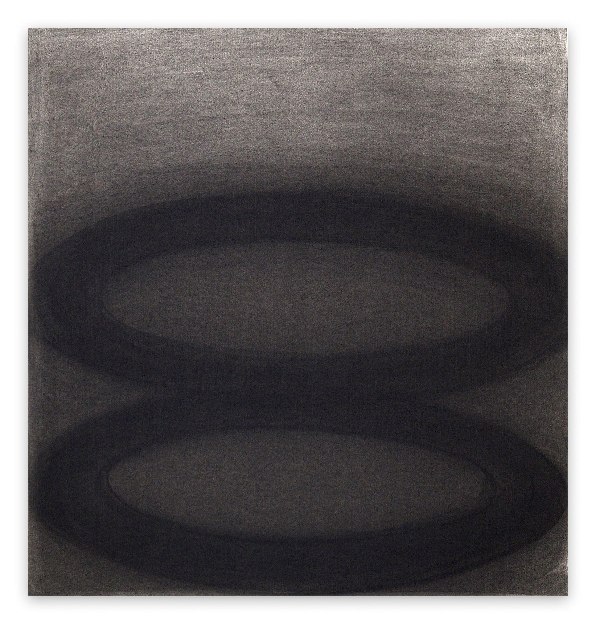 Intermezzo 2 - Margaret Neill - Abstract Drawing - Ideelart