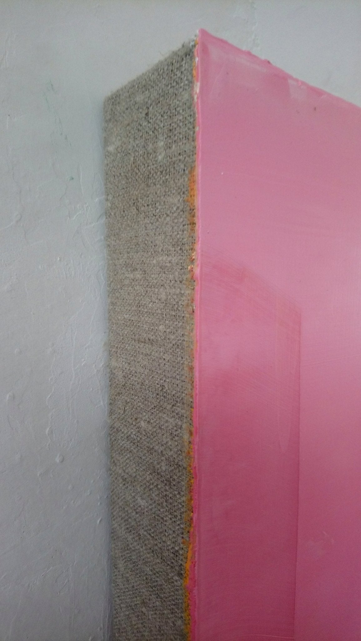 1109 - Arvid Boecker - Abstract Painting - Ideelart