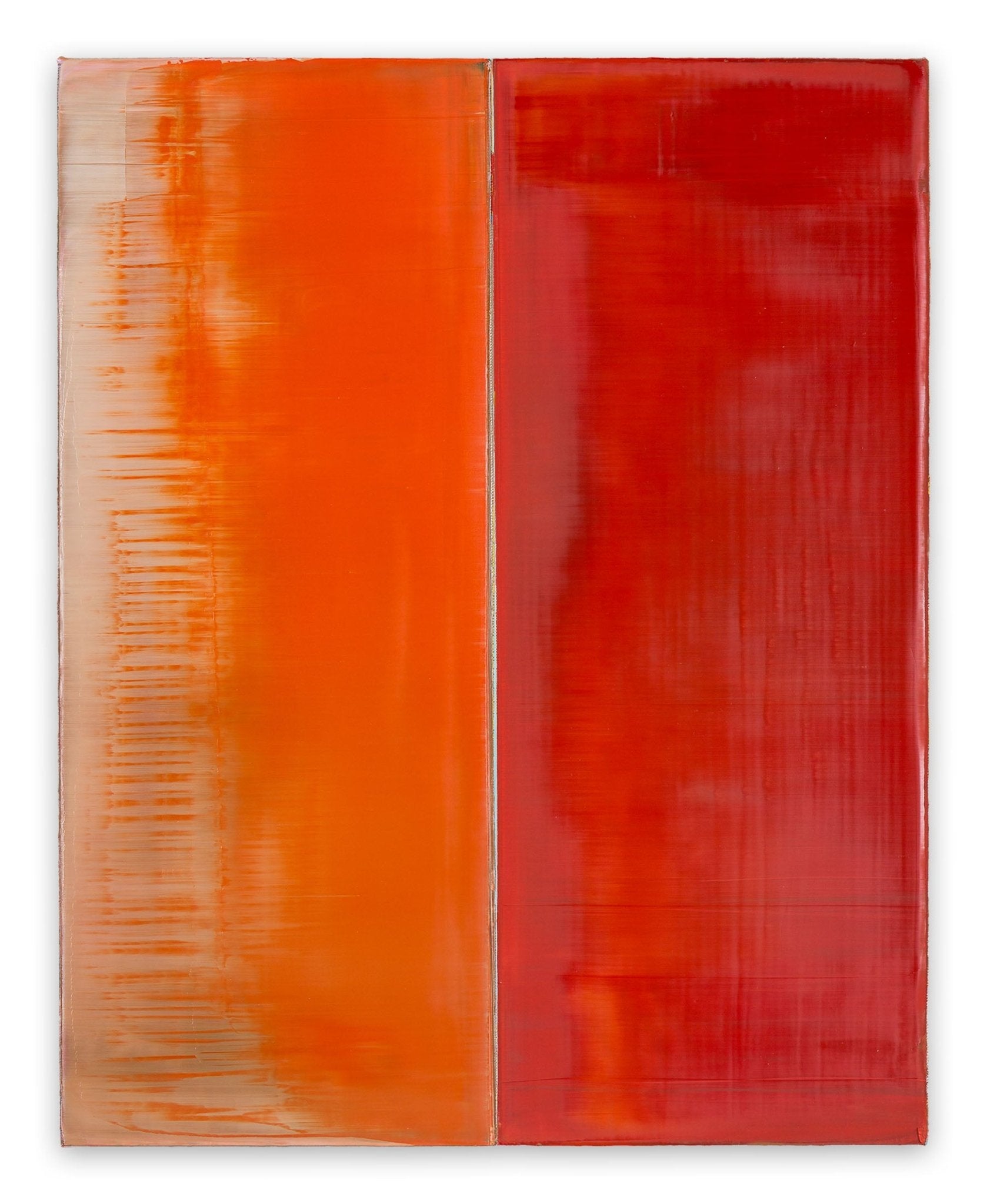 1162 - Arvid Boecker - Abstract Painting - Ideelart