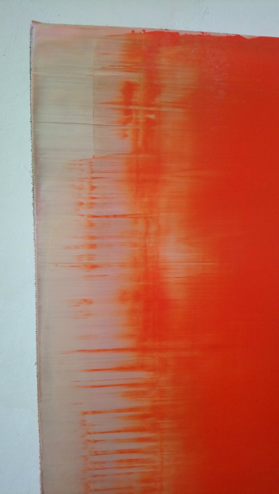 1162 - Arvid Boecker - Abstract Painting - Ideelart