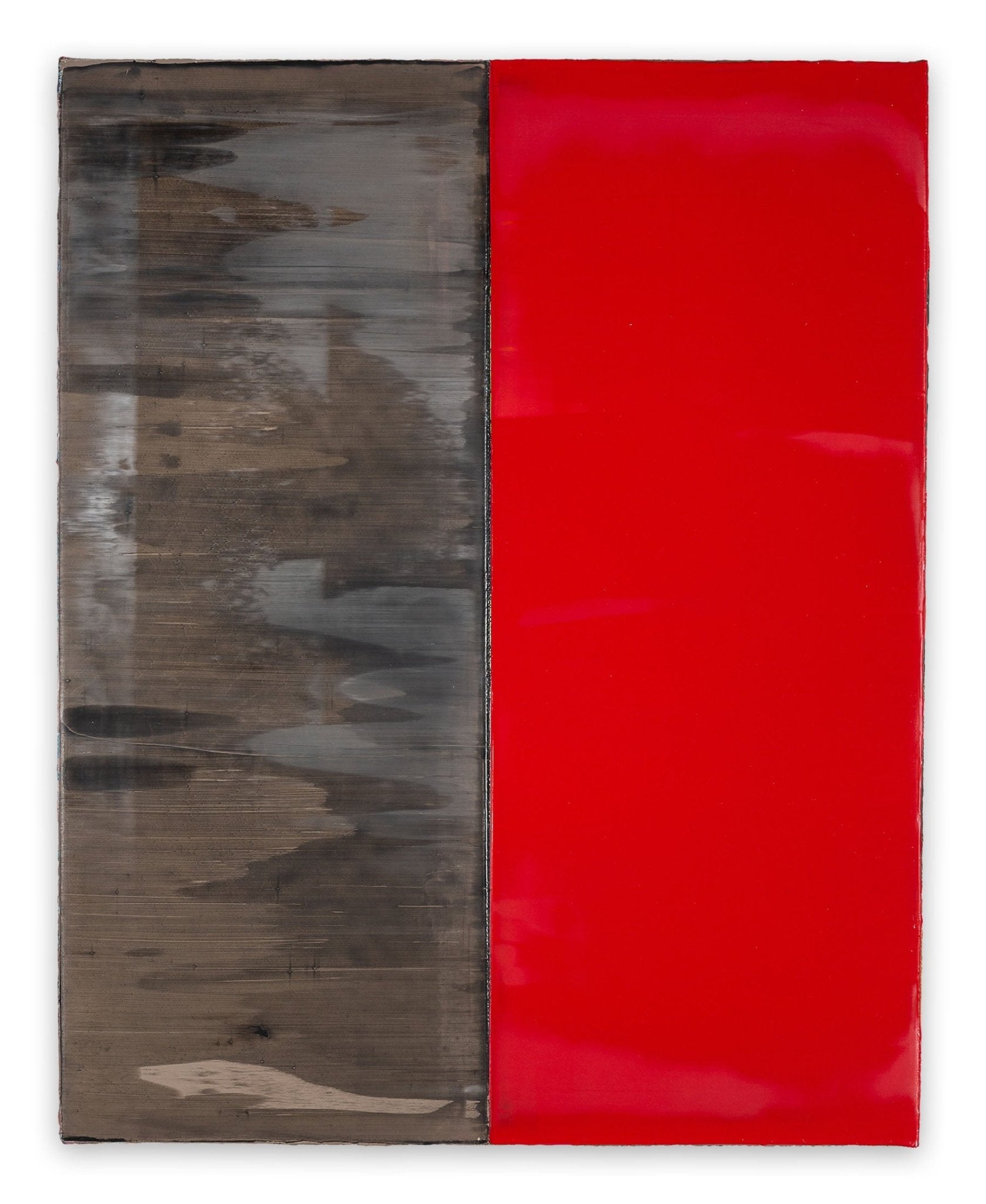 1178 - Arvid Boecker - Abstract Painting - Ideelart